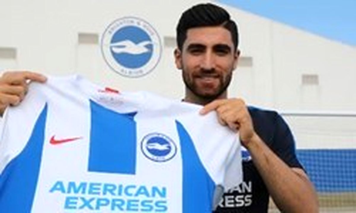 بازتاب حضور جهانبخش در براتیون به روایت AFC