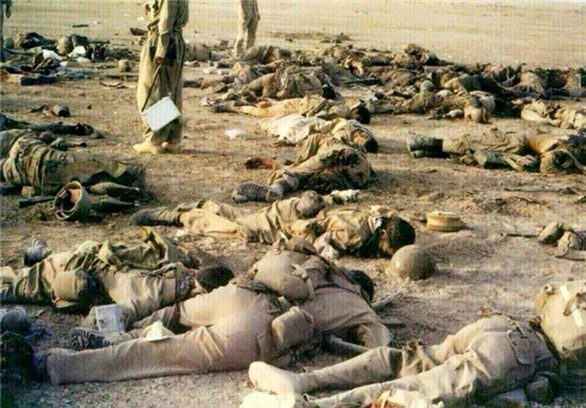 عکسی که پس از ۳۰ سال مجوز انتشار گرفت!