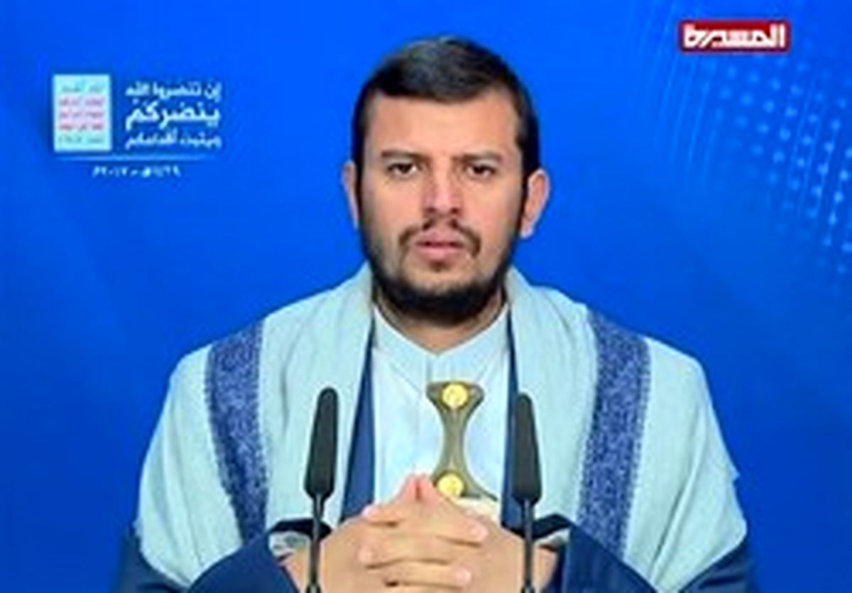 الحوثی: دل بستن به خارج بی‌نتیجه است