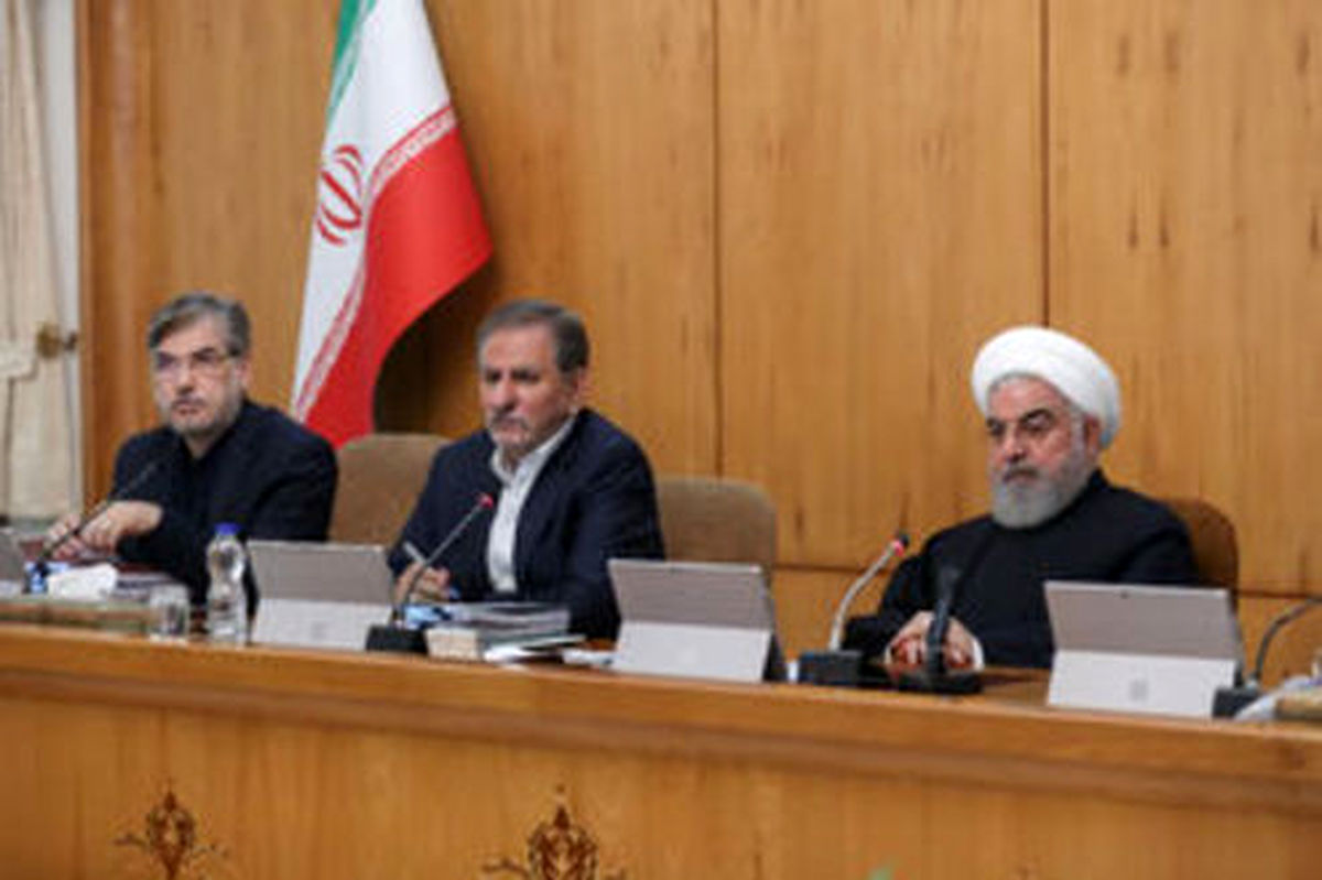 روحانی: مردم توصیه‌های پزشکی را جدی بگیرند