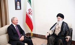 قضایای سوریه و شکست آمریکا در آن نشان داد آمریکا مهارشدنی است