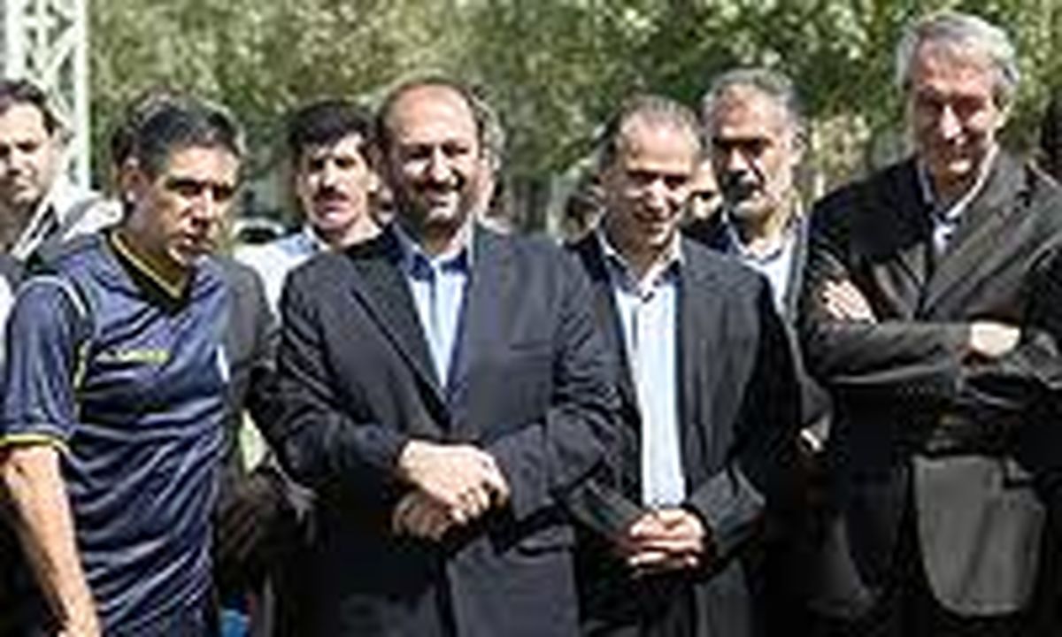 افزایش اختلافات پشت پرده کفاشیان و سعید‌لو