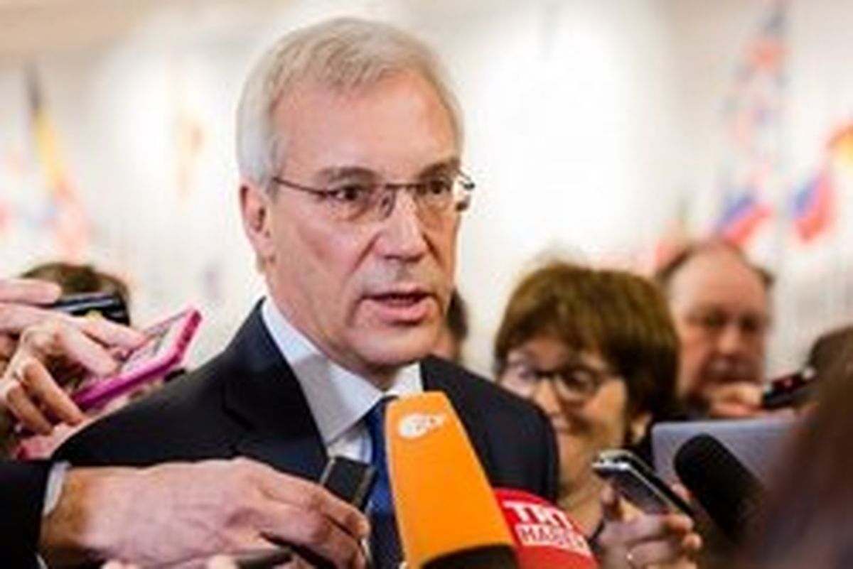 مخالفت مجدد مسکو با بازنگری در برجام