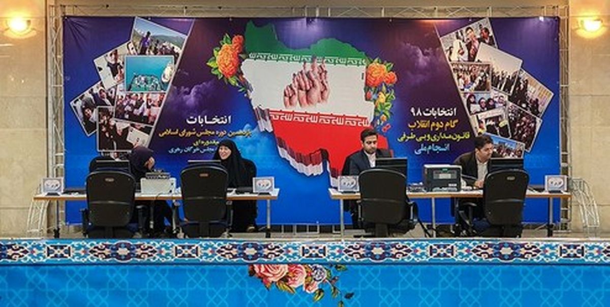 ثبتنام ۷۴۲۱ داوطلب در پایان روز پنجم