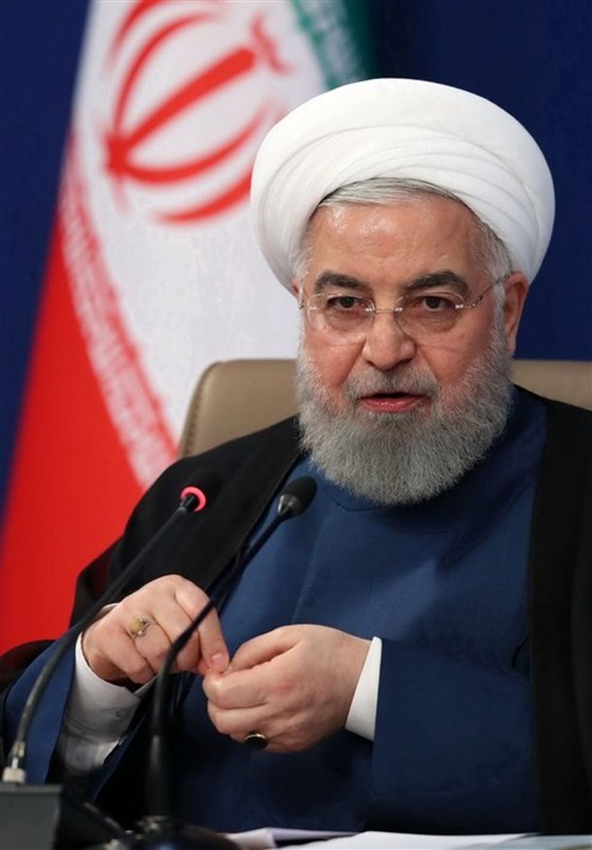 دستور ویژه روحانی برای پرداخت وام ودیعه مسکن