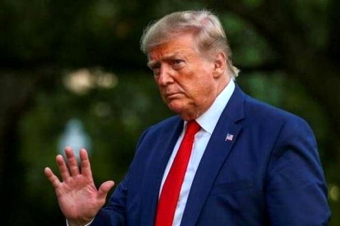 ترامپ خواستار گزینه‌های پیشنهادی بیشتر درباره ایران شد