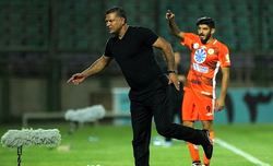 ترابی: تصمیمی برای سرباز شدن نگرفتهام