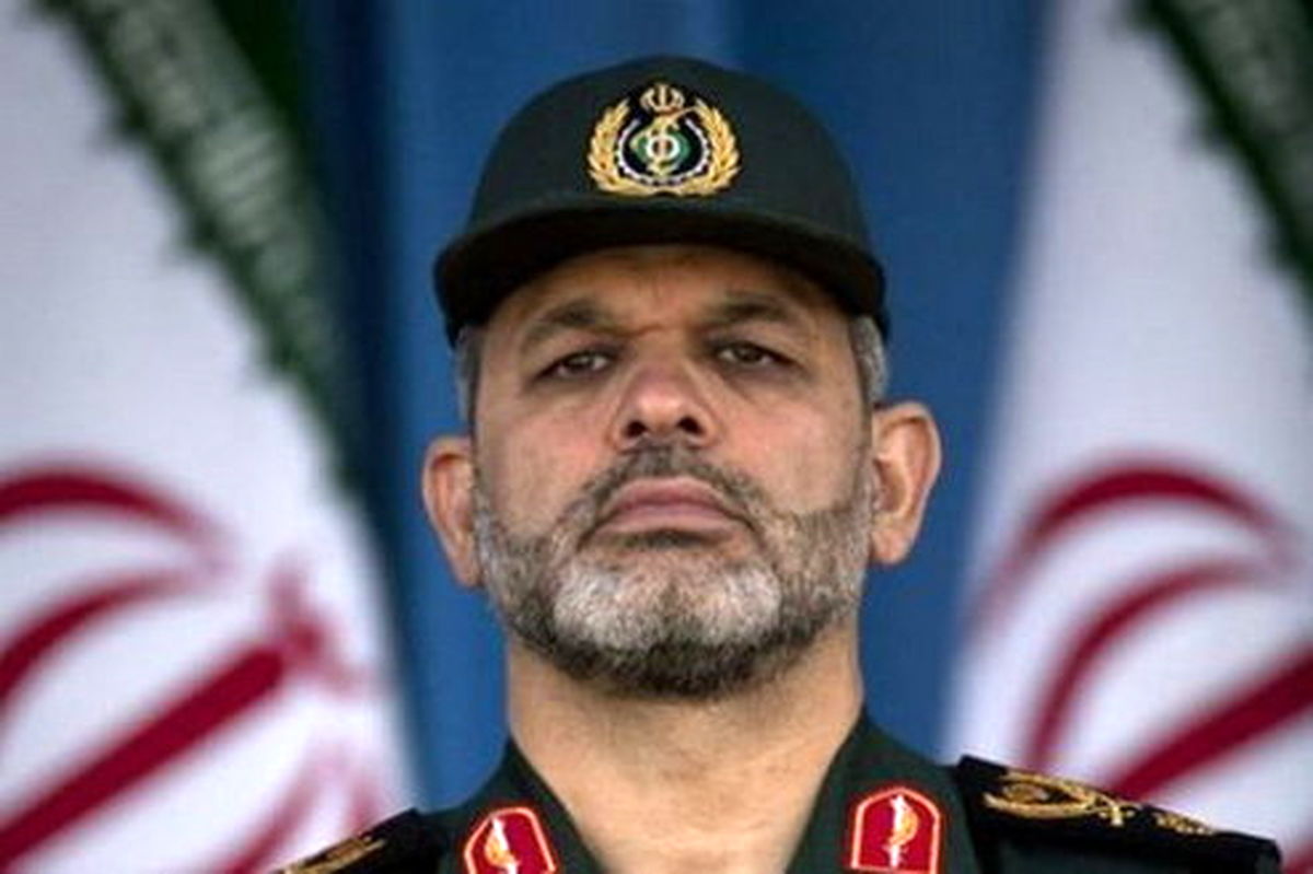 سردار وحیدی: بعد از شهادت سرلشکر سلیمانی عوامل محرک ما بیشتر شد