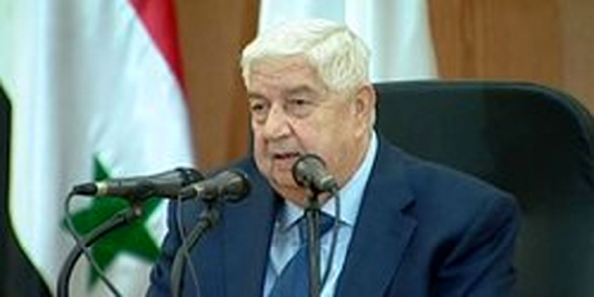 ولید معلم: دادن اس ۳۰۰ به موقع بود