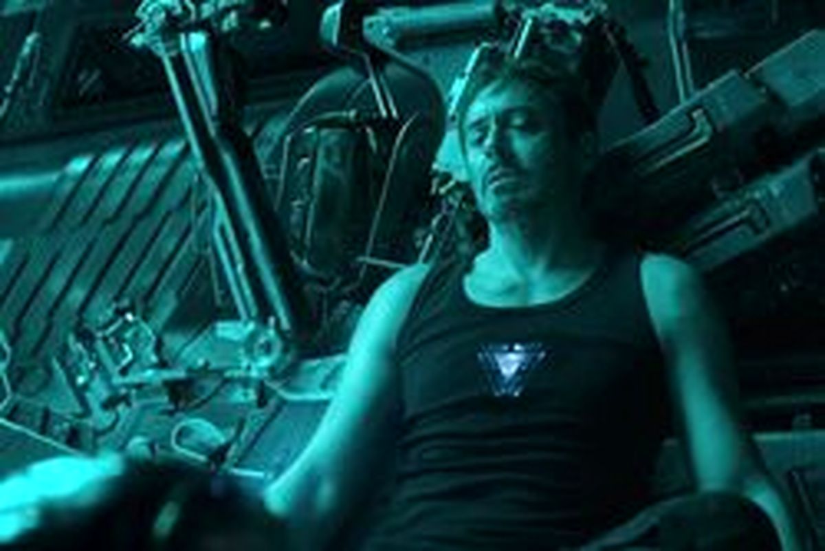 «انتقام جویان» رکورد پربیننده‌ترین تریلر تاریخ را شکست