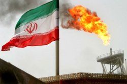 خرید نفت هند از ایران قبل از آغاز تحریم‌ها کاهش می‌یابد