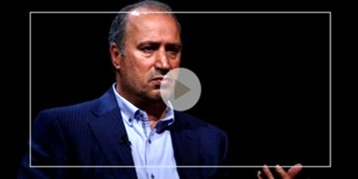 بازداشت فرزند مهدی تاج صحت دارد؟ +فیلم