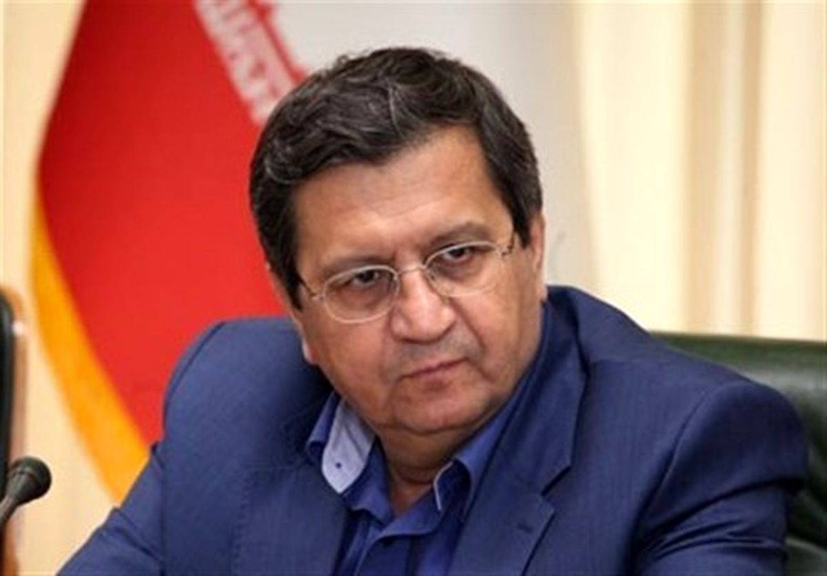 همتی: ارتباط بانکی ایران و روسیه با سپام برقرار شد