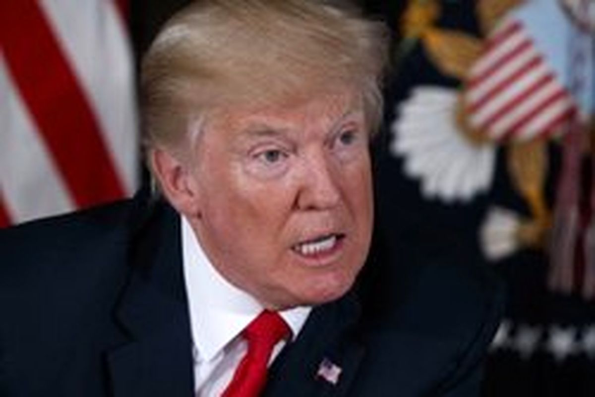 ترامپ در اجلاس مجمع عمومی سازمان ملل از معامله قرن رونمایی می‌کند