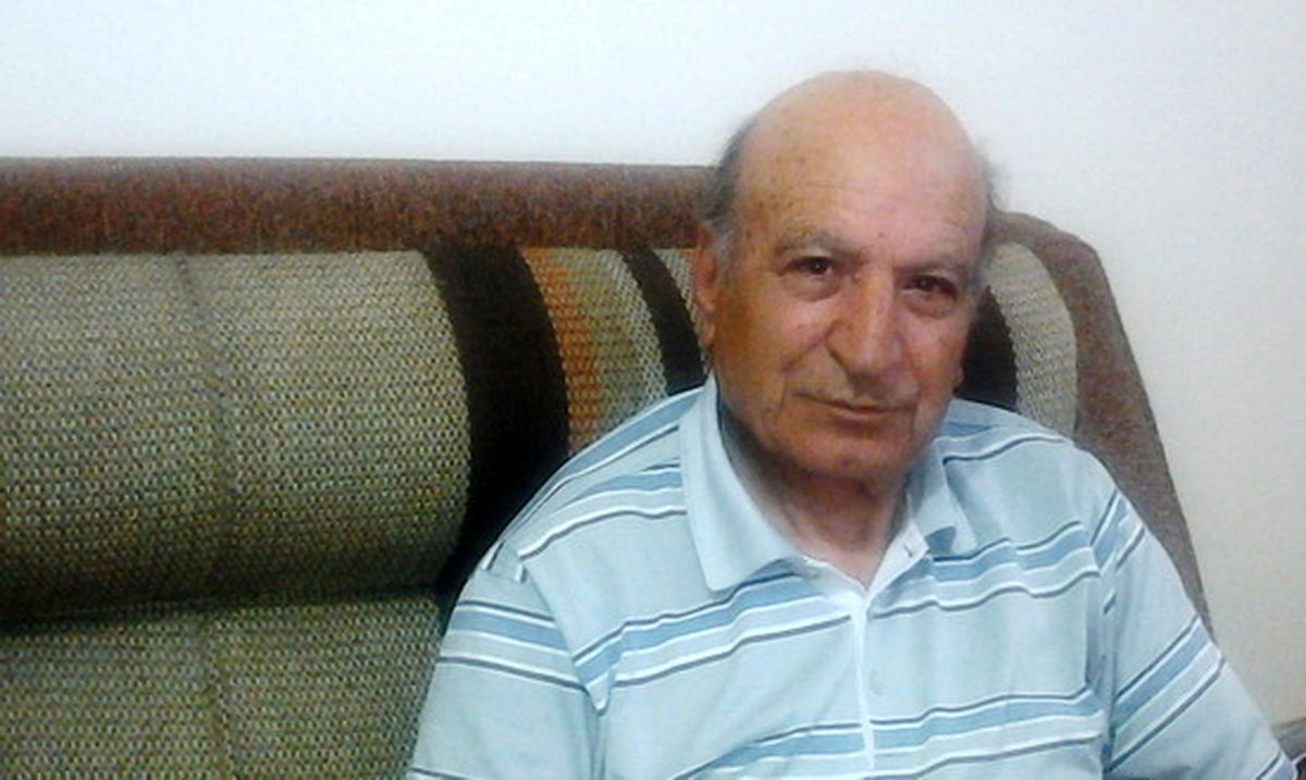 ناگفته‌های مسئول ضد اطلاعات پارچین