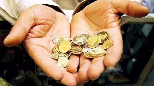 نرخ هر گرم طلای ۱۸ عیار امروز چند شد؟
