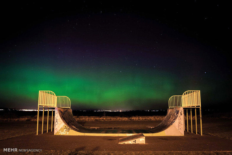 تصاویر: بهترین چشم اندازهای انگلیس