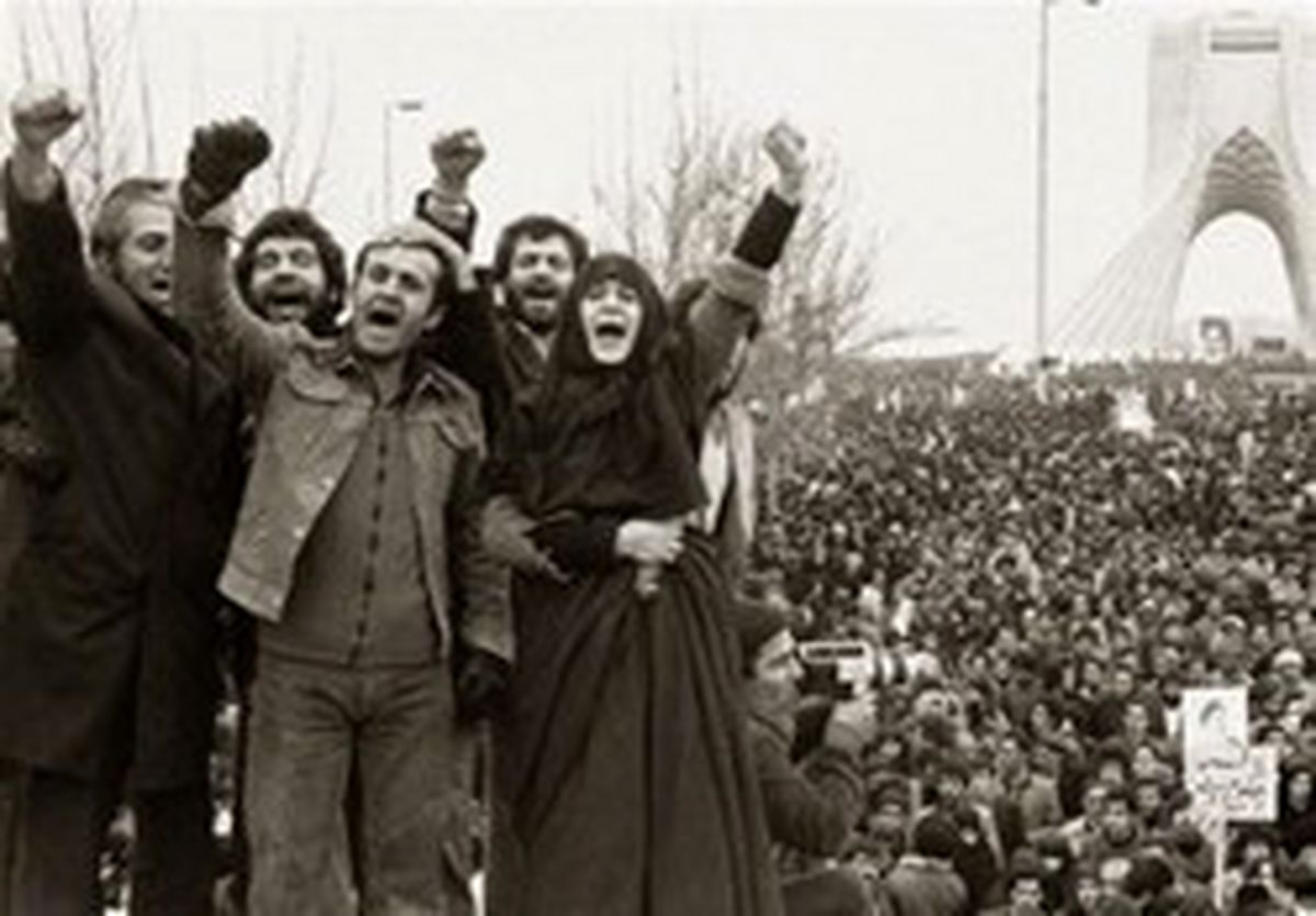 پای «نمودار» هم برای «چهل سالگی انقلاب»به تلویزیون باز شد