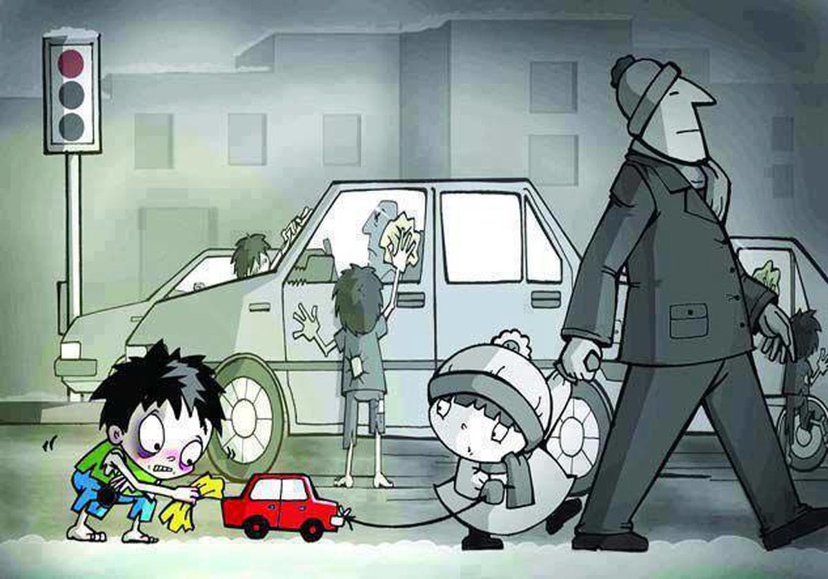 از فروشندگان قسطی دوره‌گرد تا مجسمه میلیونی/ مانور تجمل تازه به دوران رسیده‌ها و نا‌امیدی جوانان