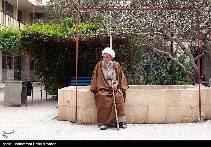 تعبیر آیت‌الله گلپایگانی درباره رهبری