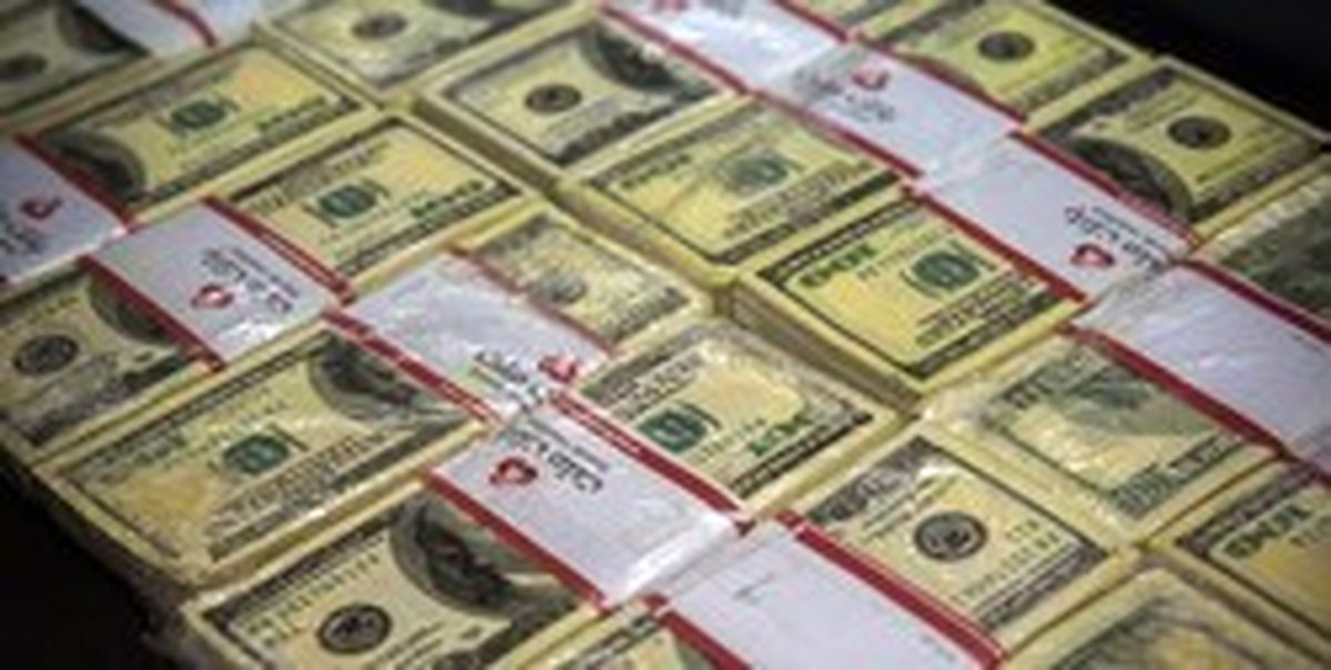 برخی از بازرسان بانک مرکزی، دلار در بازار آزاد میفروختند