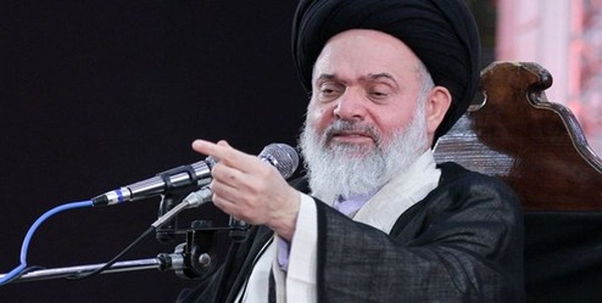 آیت‌الله بوشهری: هر نوع مذاکره در شرایط فشار حداکثری به‌معنای دادن امتیاز است