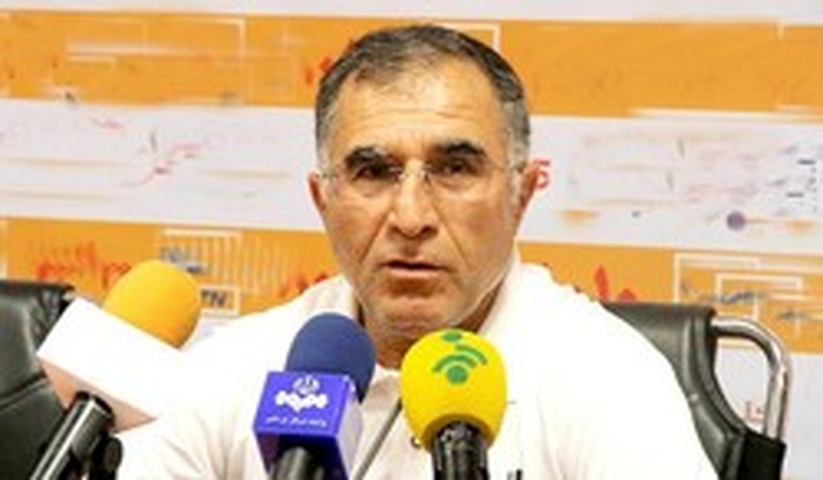 جلالی: كار سختی در مشهد داريم