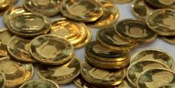 سکه ۴ میلیون و ۵۰ هزار تومان و دلار ۱۱۵۴۵ تومان شد+ جدول