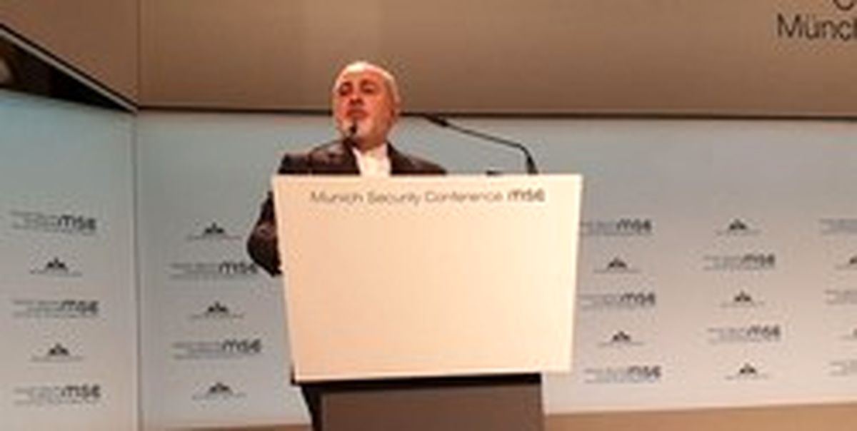 ظریف: آمریکا هیچگاه نتوانسته ملت ایران را به زانو دربیاورد