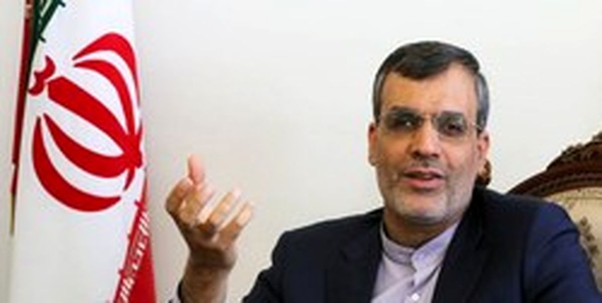 رایزنی های جابریانصاری درباره مذاکرات آستانه