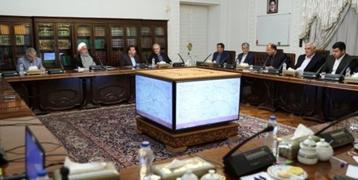 مدیران کشور جوان می شوند