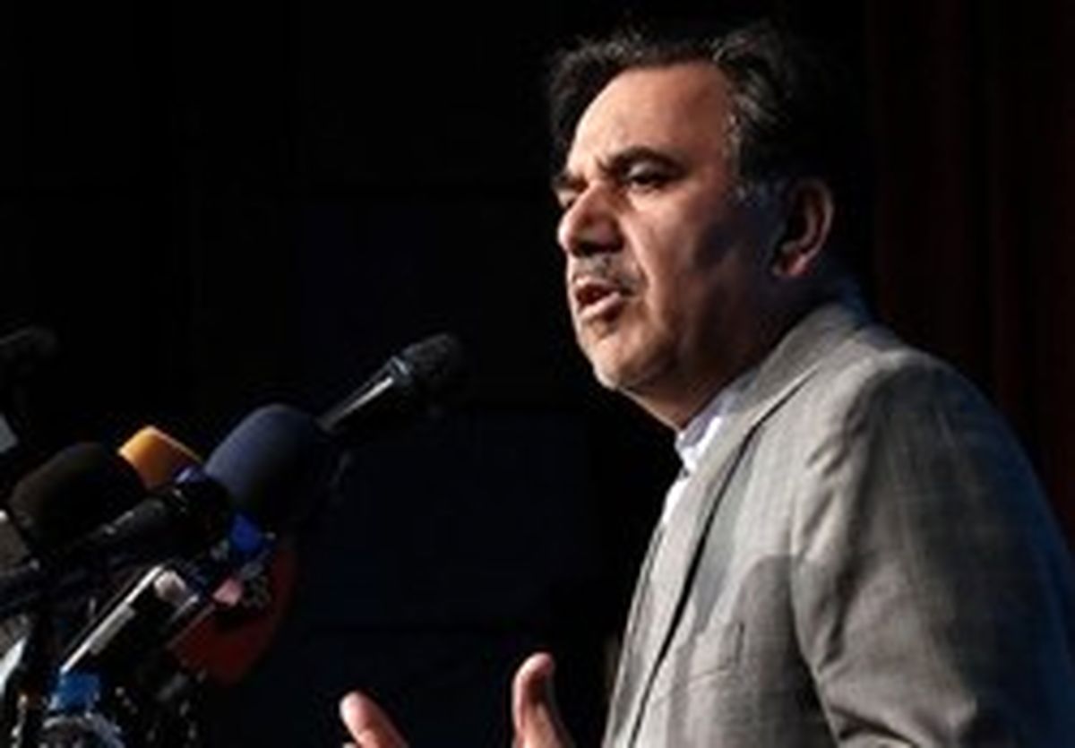 تشریح وضعیت کنونی نظام پولی و مالی کشور توسط آخوندی