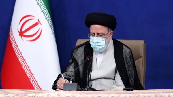 رئیسی: فوت حتی یک نفر هم به خاطر کرونا زیاد است