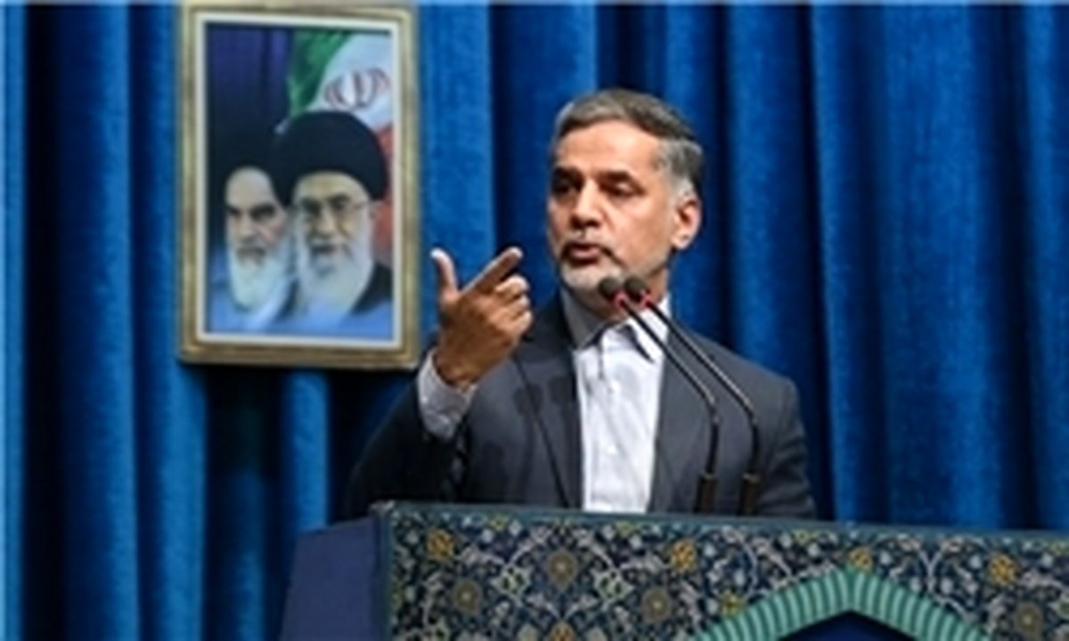 در اغتشاشات اخیر، کادر منافقین به میدان آمد