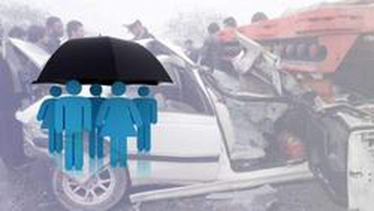 زمان اجرای آیین نامه جدید تعیین حق بیمه شخص ثالث