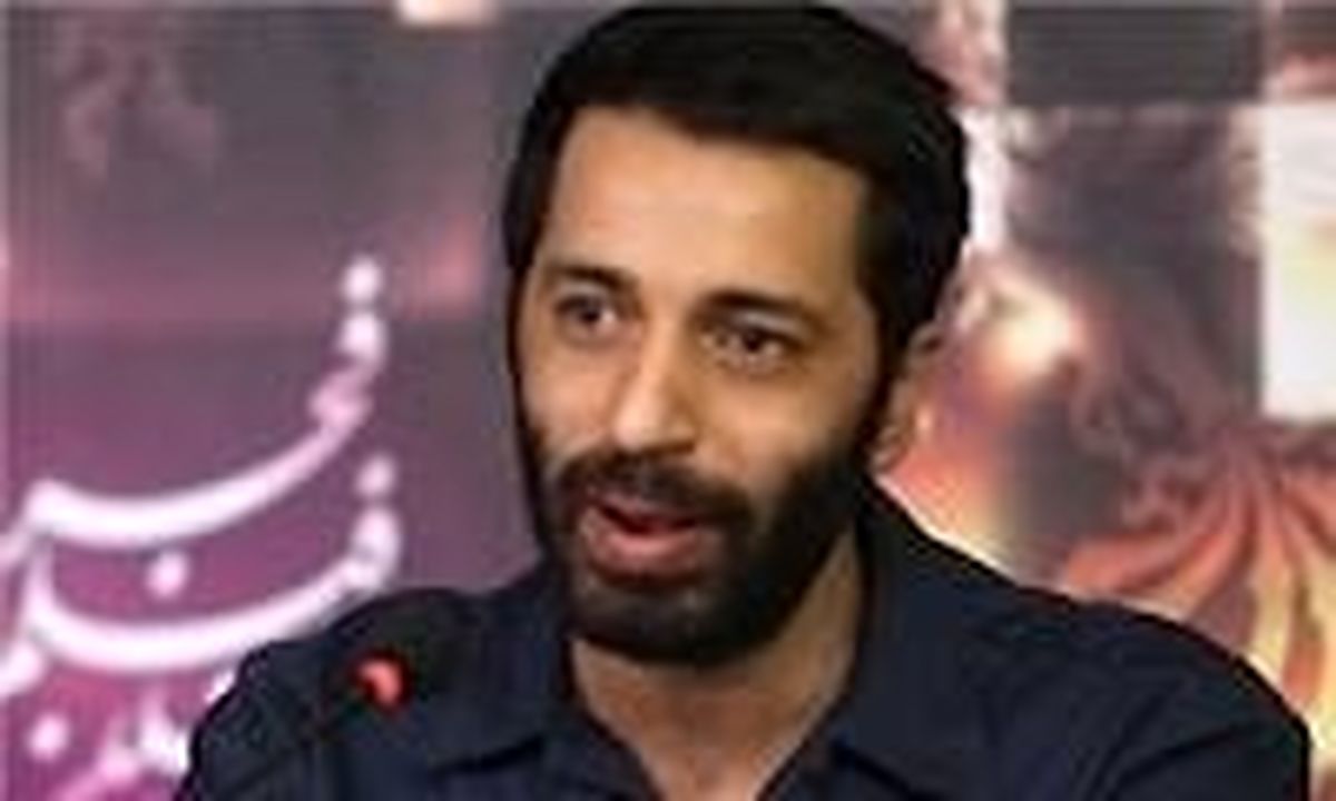 کارگردان جوان سینما سکته کرد/عکس