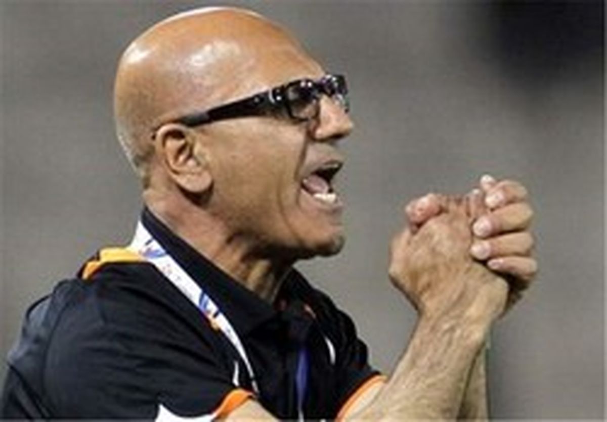 مرزبان: چهره تیمم را در نیم‌ فصل تغییر خواهم داد