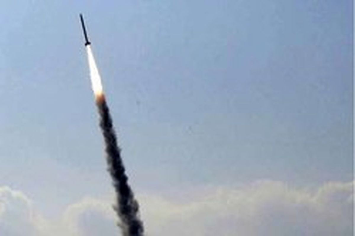 آژیر خطر در شهرک‌های صهیونیست نشین به صدا درآمد