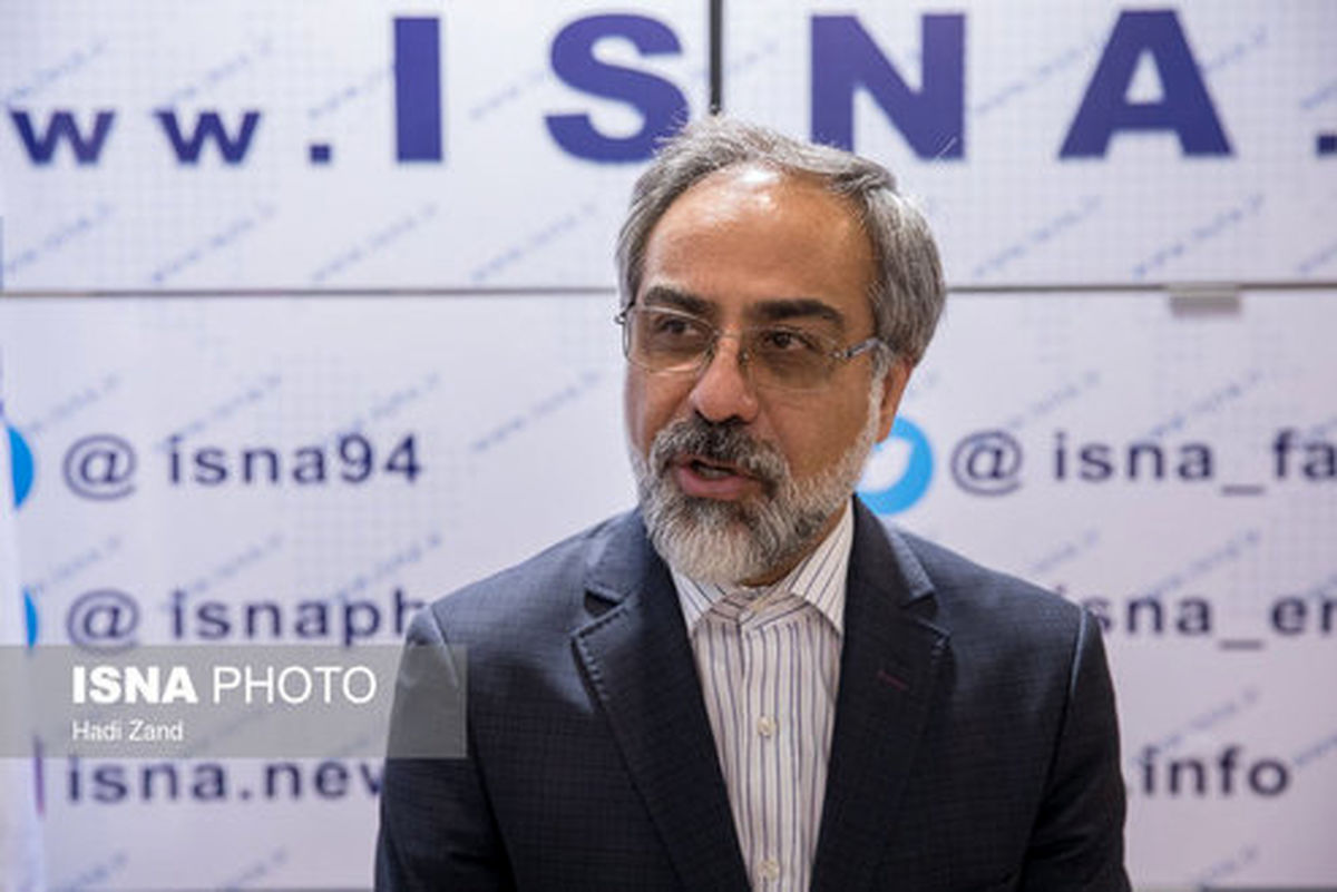 دهقانی: طرح معامله قرن محکوم به شکست است