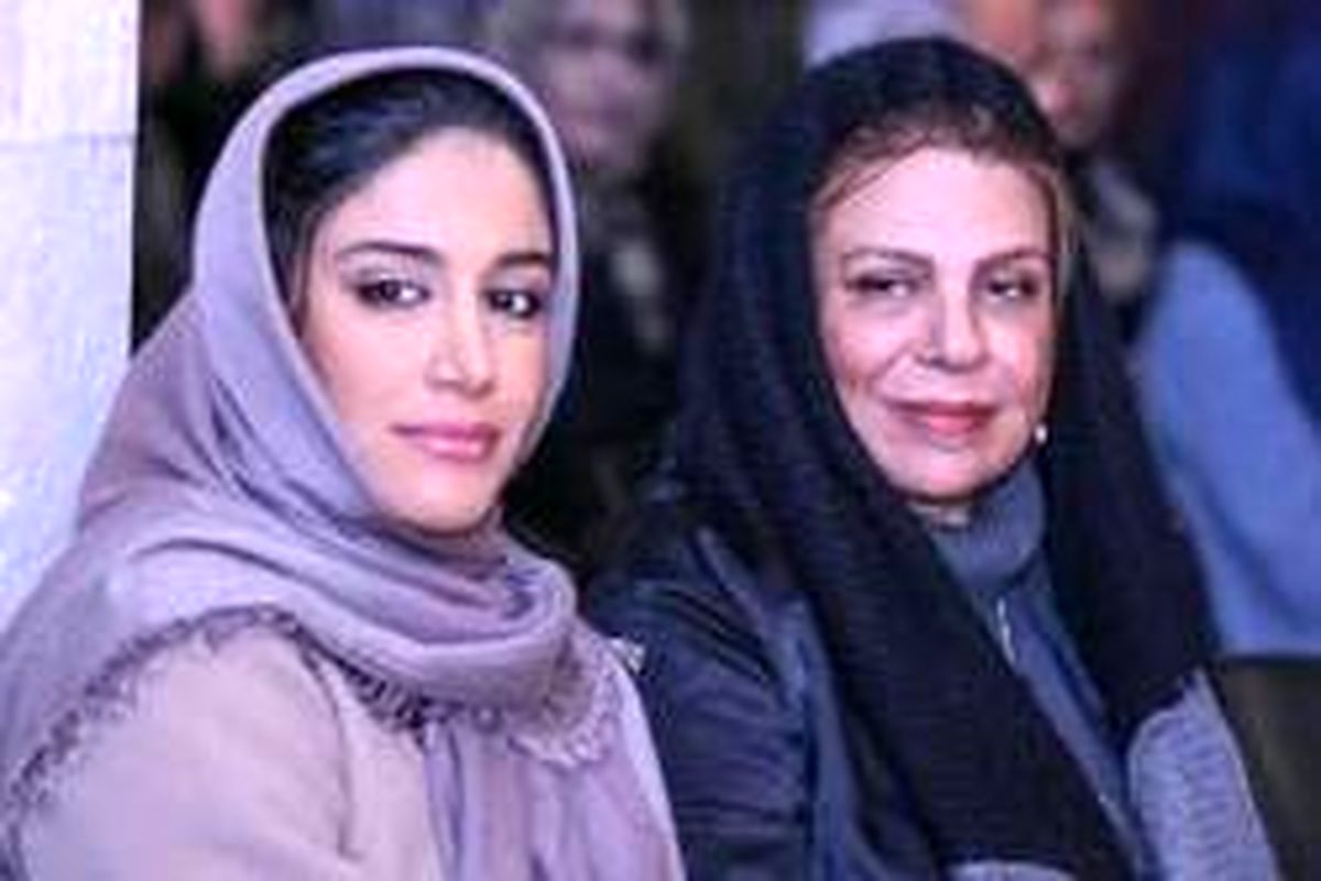 صحبت گوهر خیراندیش درباره ازدواج مجددش! +عکس