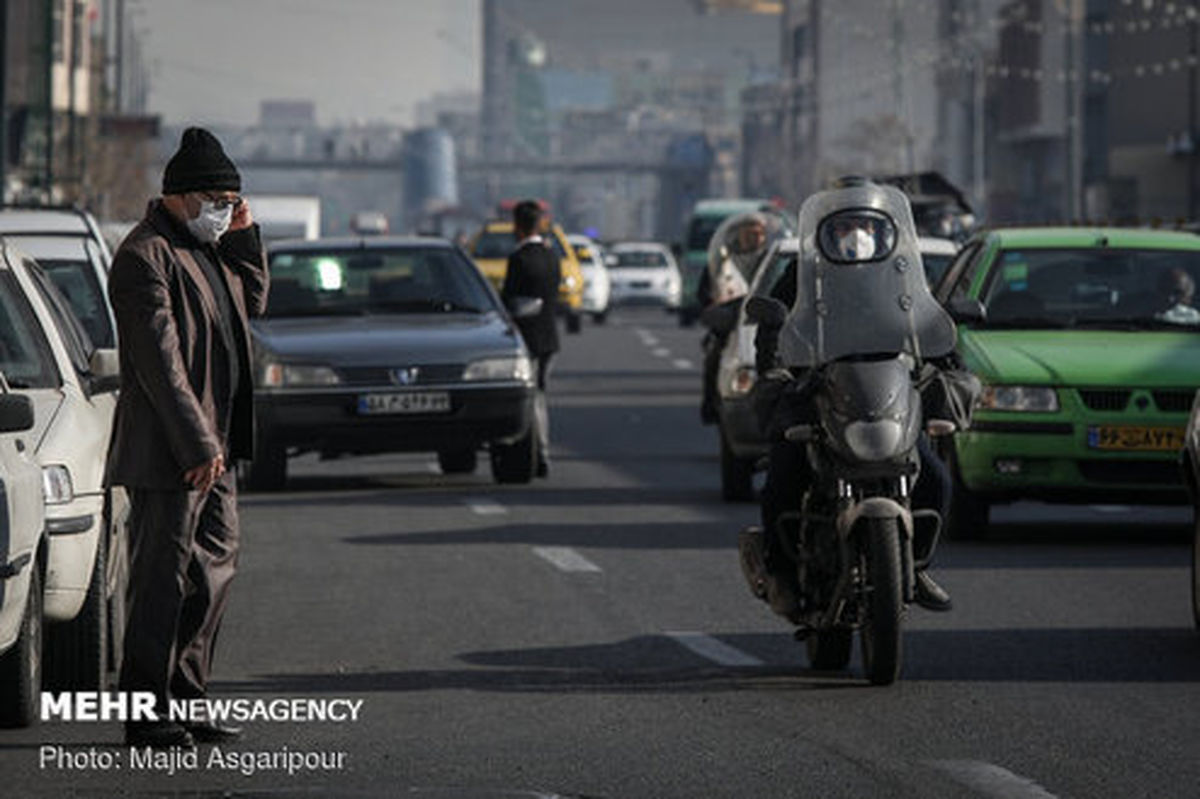 شیوع اختلال بویایی و چشایی در ایام کرونا