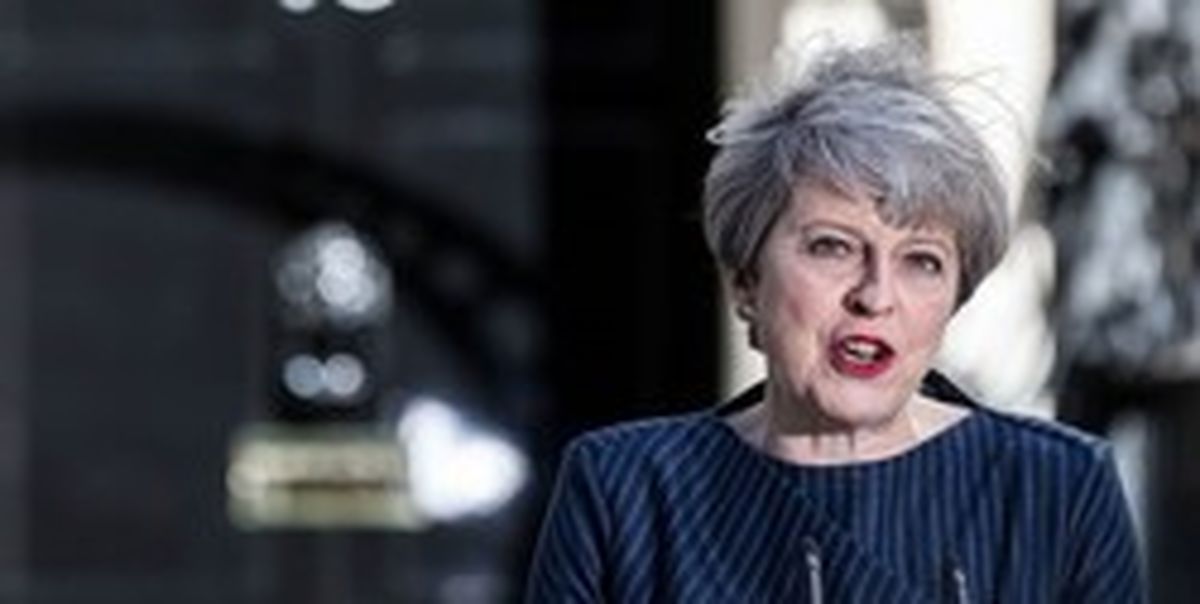 نخست‌وزیر انگلیس برای دیدار با بن‌سلمان آمادگی دارد