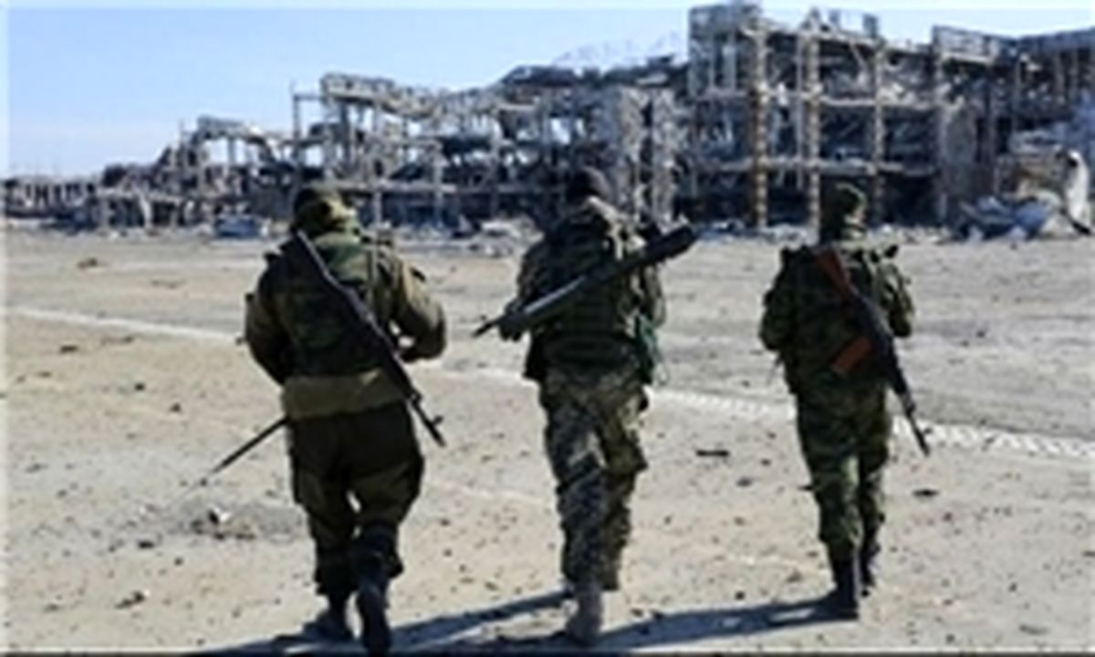 ترامپ فروش «تسلیحات مرگبار» به اوکراین را تأیید کرد