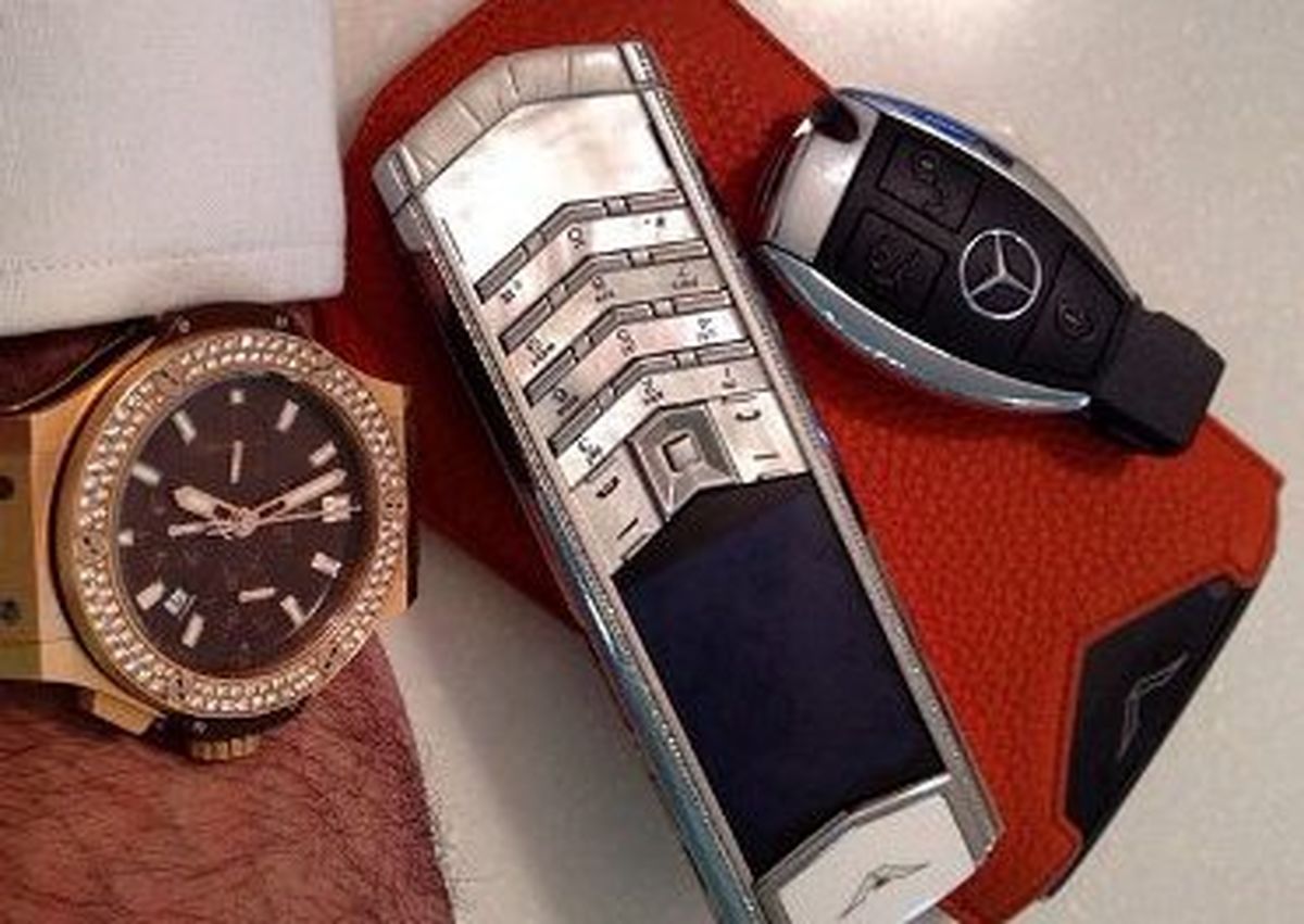 خبرهای‌خوب‌برای‌بچه‌‌پولدارها!