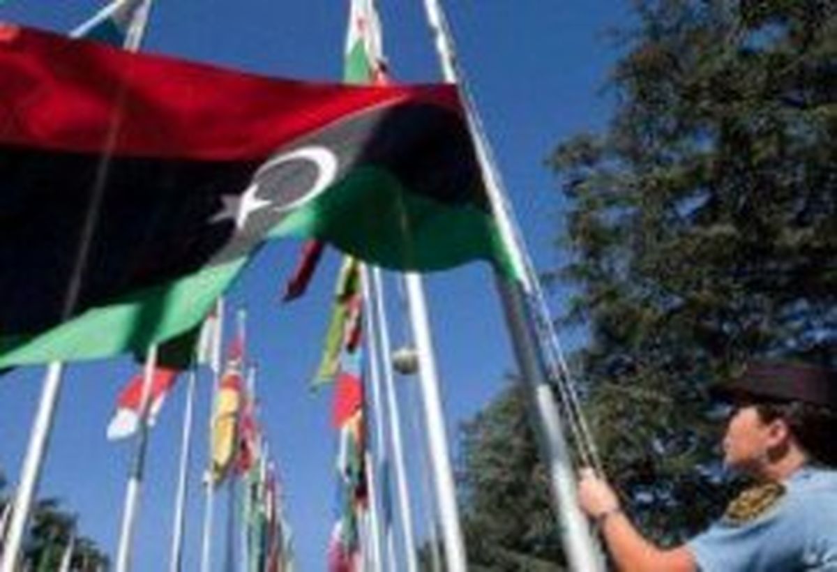 توافق گروههای لیبی برای برگزاری انتخابات در ۱۰ دسامبر