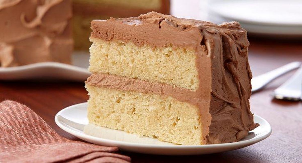 چگونه باقیمانده کیک را تازه‌ نگه داریم؟