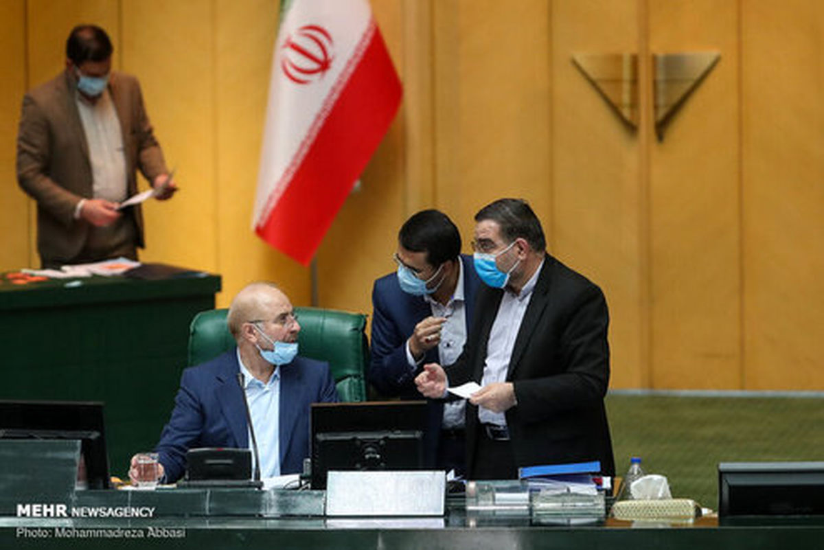 رسیدگی به لایحه وظایف وزارت ورزش در دستور کار مجلس