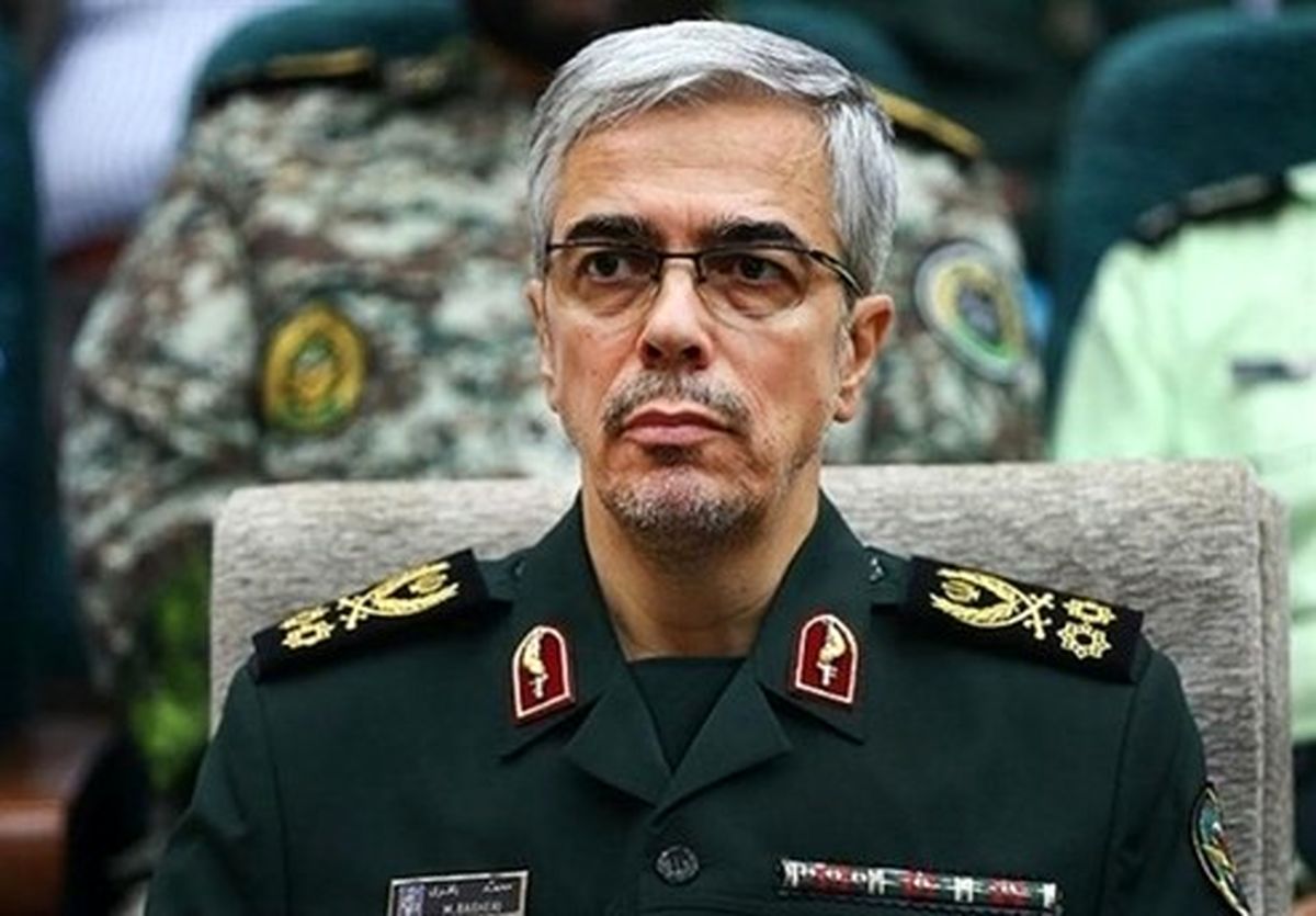سردار باقری: ایران در گام دوم انقلاب «شکست ناپذیر» خواهد بود