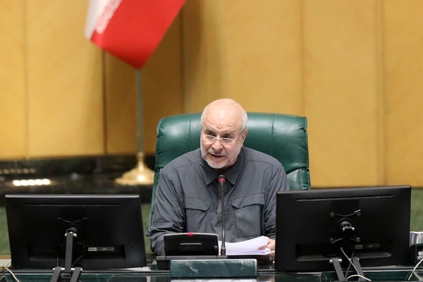  قالیباف: پرونده هسته‌ای ایران از شورای امنیت خارج شد