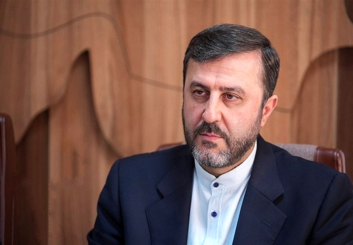 غریب‌آبادی: جنگ آمریکا حافظه تمدنی ایران را هدف گرفته است